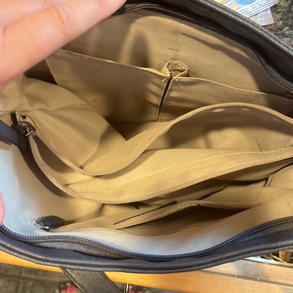 Large Crossbody Bag - Picture 11 of 15